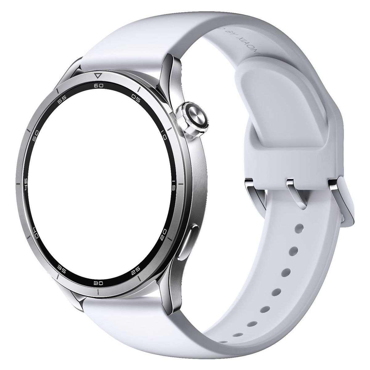 XIAOMI - Xiaomi Watch S5 46 Mm Plateado