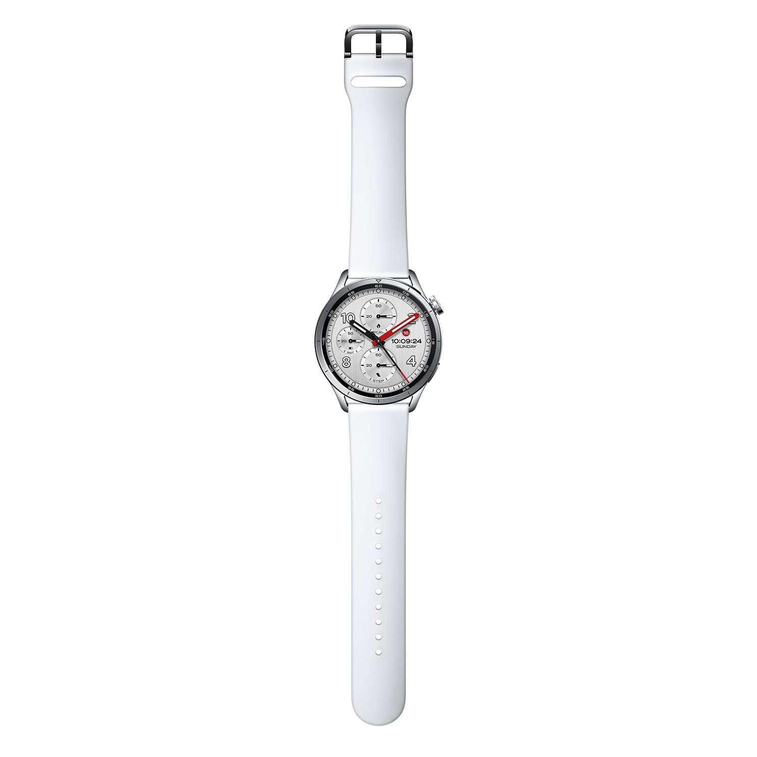 XIAOMI Xiaomi Watch S5 46 Mm Plateado ⚡𝗖𝘆𝗯𝗲𝗿 | Falabella Chile