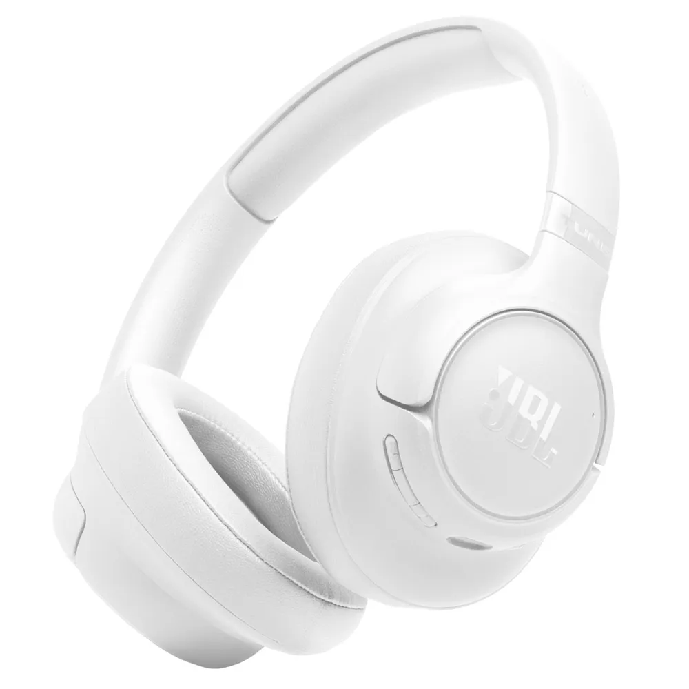 JBL Tune 730BT Blanco, foto 5