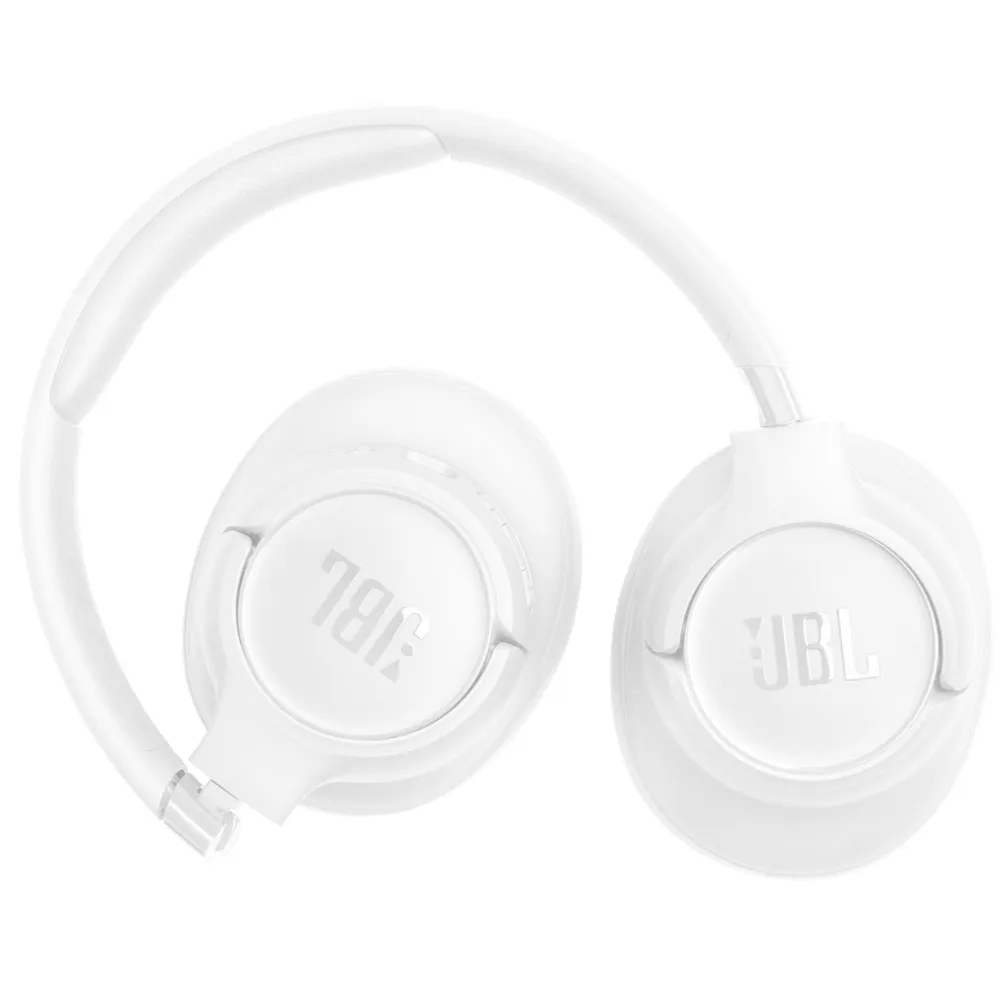 JBL Tune 730BT Blanco, foto 6