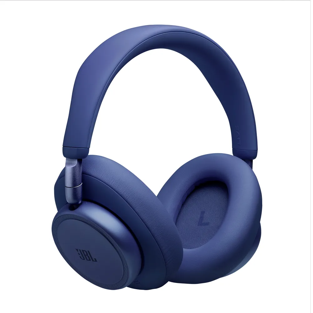 JBL Live 780NC Azul, foto 3