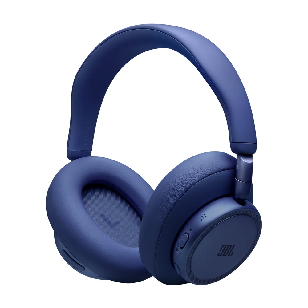 JBL Live 780NC Azul, foto 4