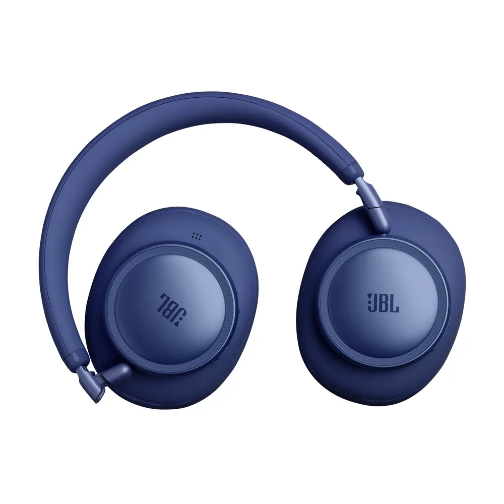 JBL Live 780NC Azul, foto 6