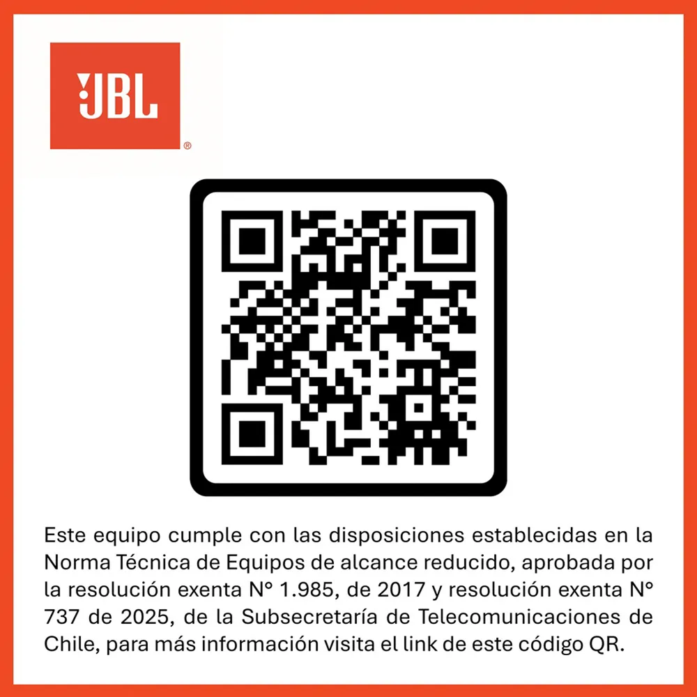 JBL Live 780NC Azul, foto 15