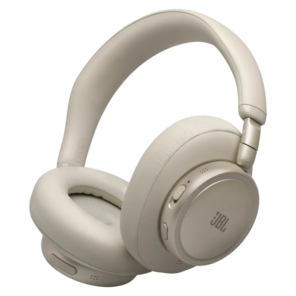 JBL Live 780NC Champán, foto 2