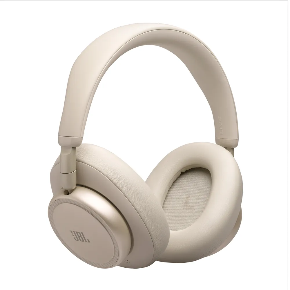JBL Live 780NC Champán, foto 3