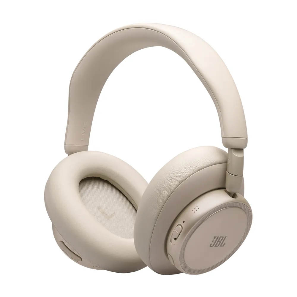 JBL Live 780NC Champán, foto 4