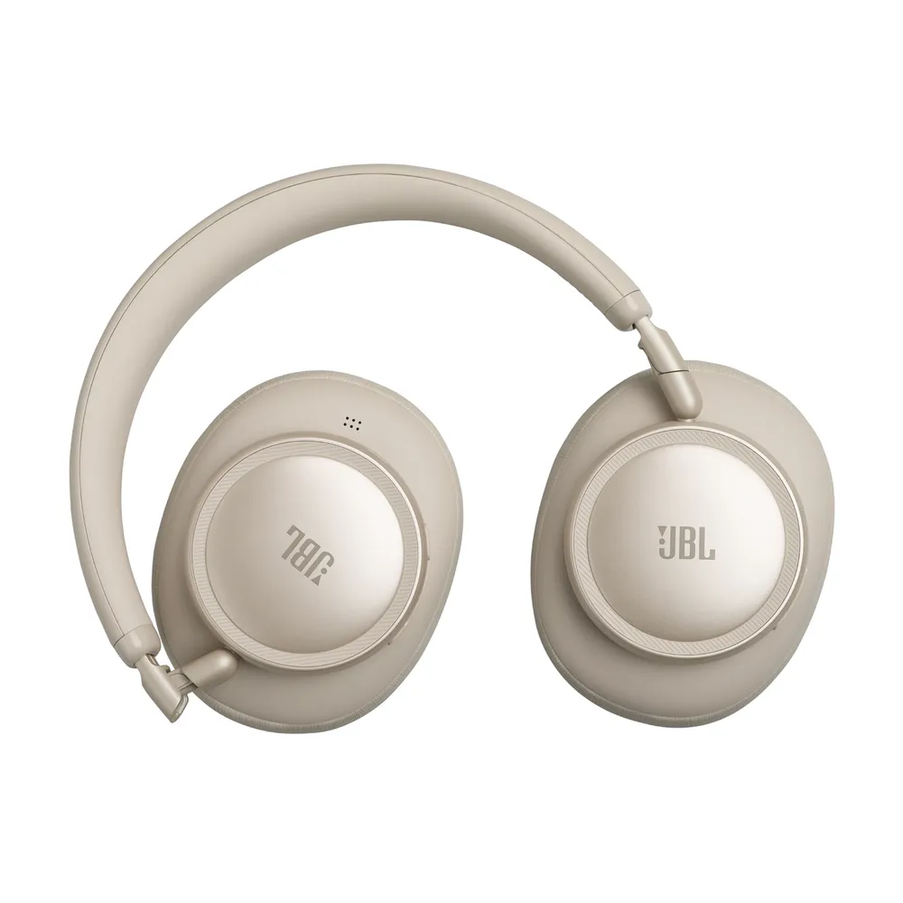 JBL Live 780NC Champán, foto 6