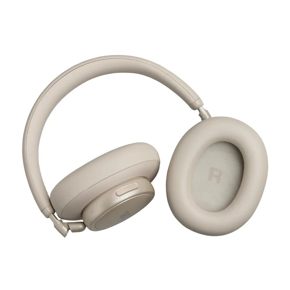 JBL Live 780NC Champán, foto 7