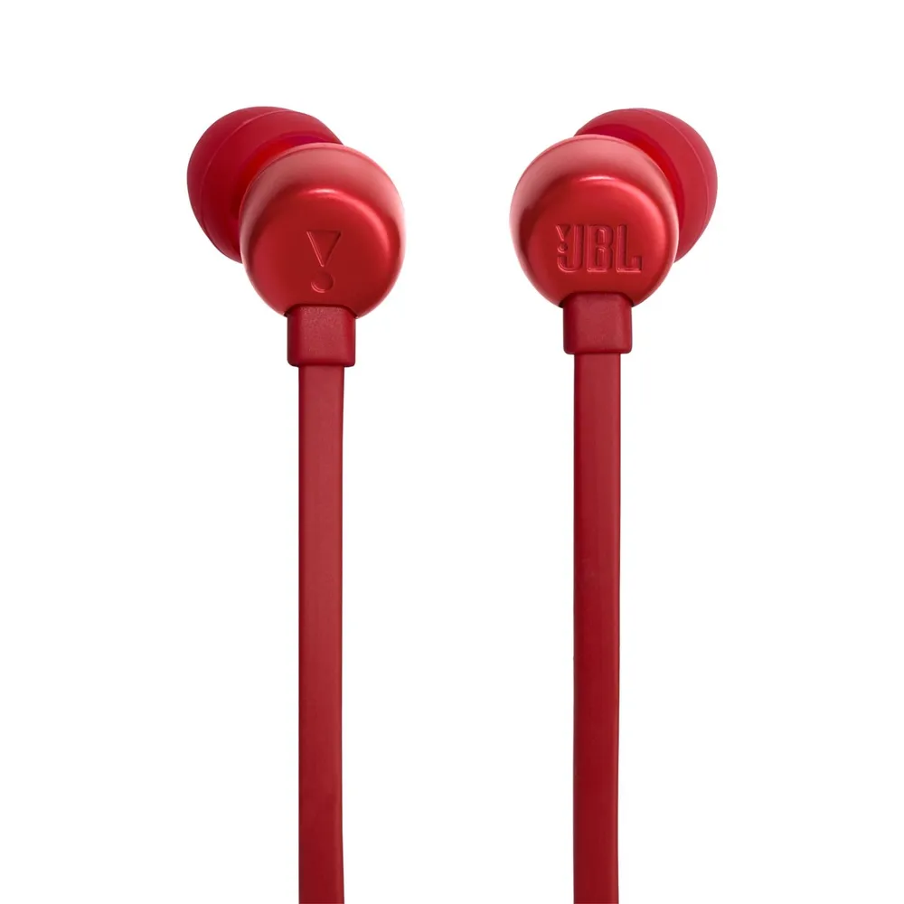 JBL Tune 310C Rojo, foto 4