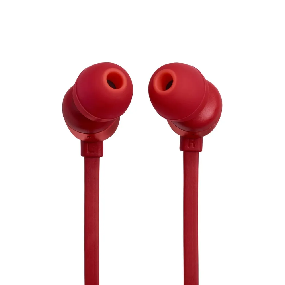 JBL Tune 310C Rojo, foto 5