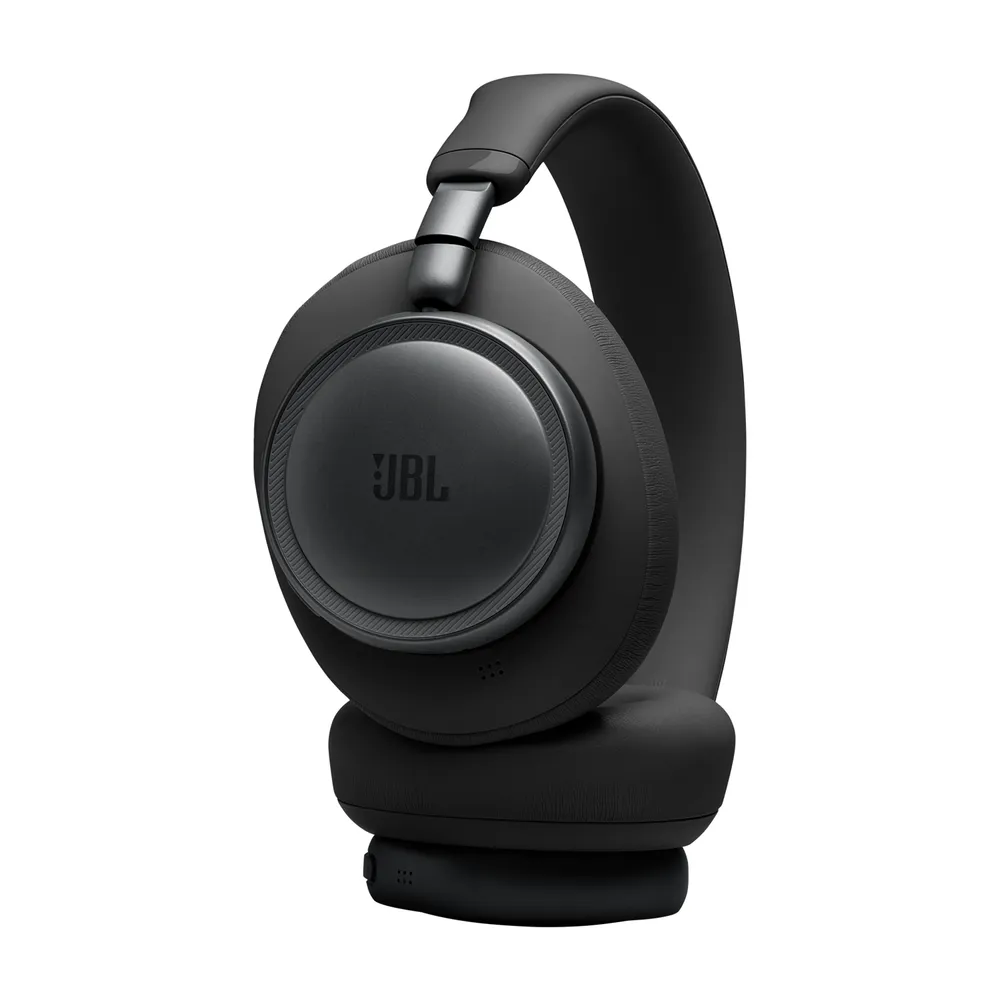JBL Live 780NC Negro, foto 2
