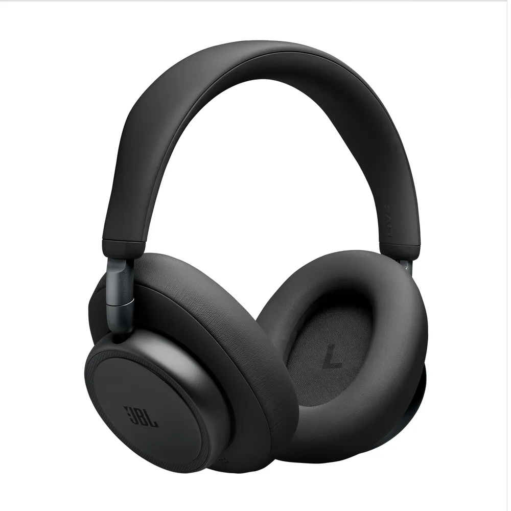 JBL Live 780NC Negro, foto 3