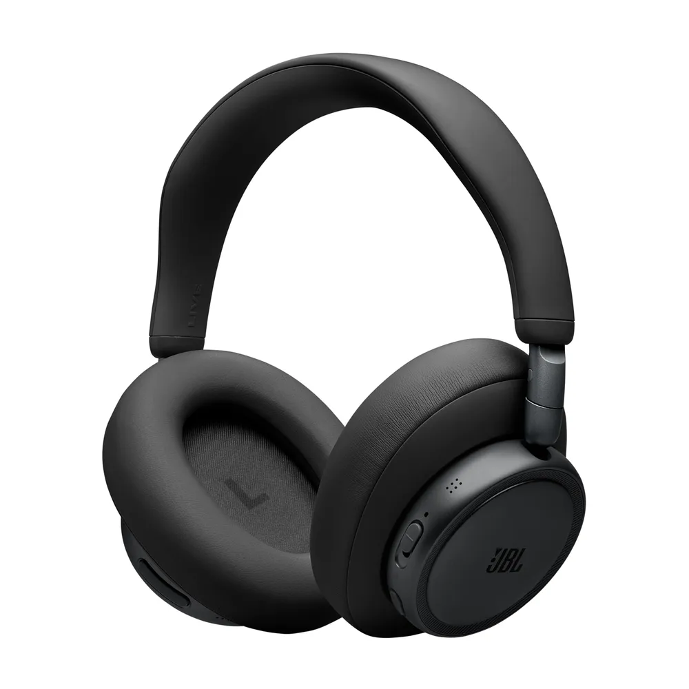 JBL Live 780NC Negro, foto 4