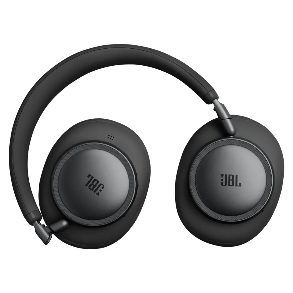 JBL Live 780NC Negro, foto 5