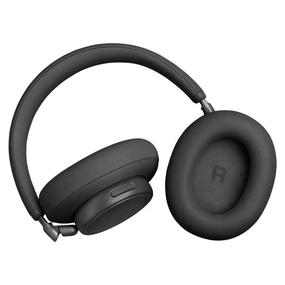 JBL Live 780NC Negro, foto 7