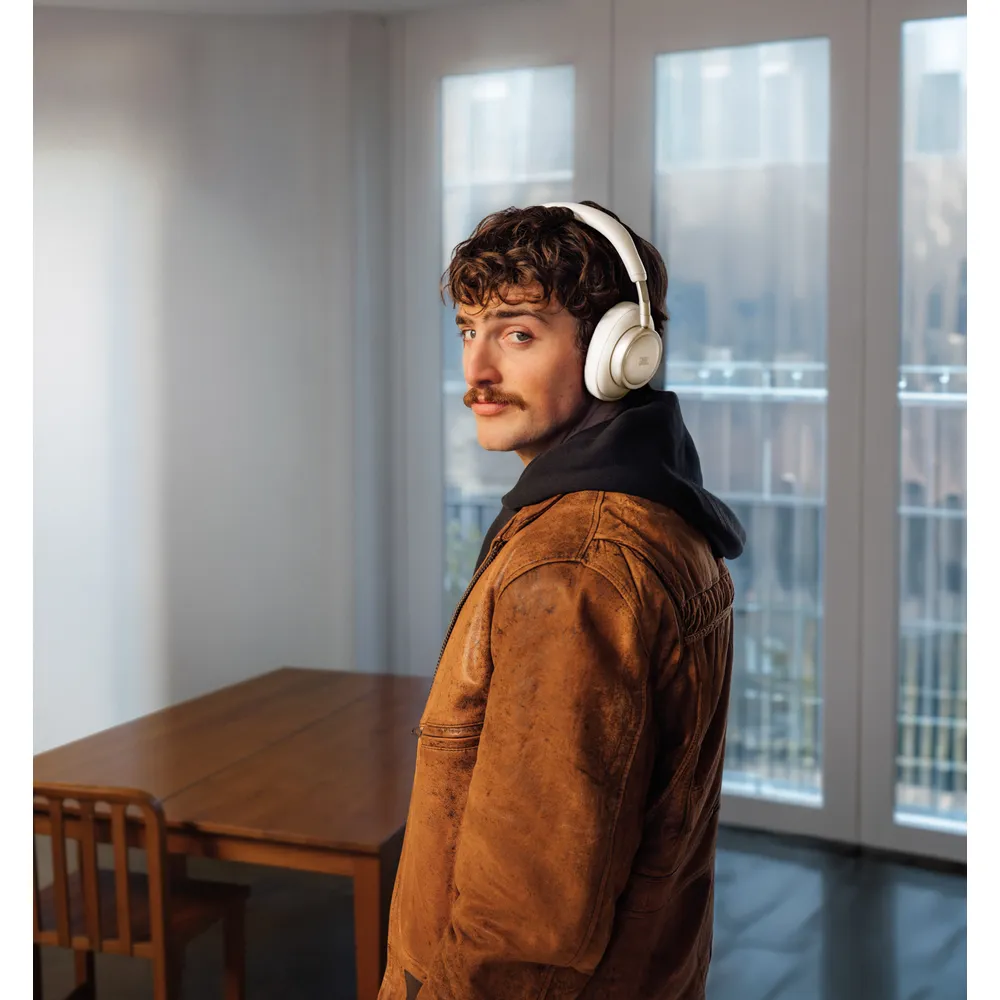 JBL Live 780NC Negro, foto 10