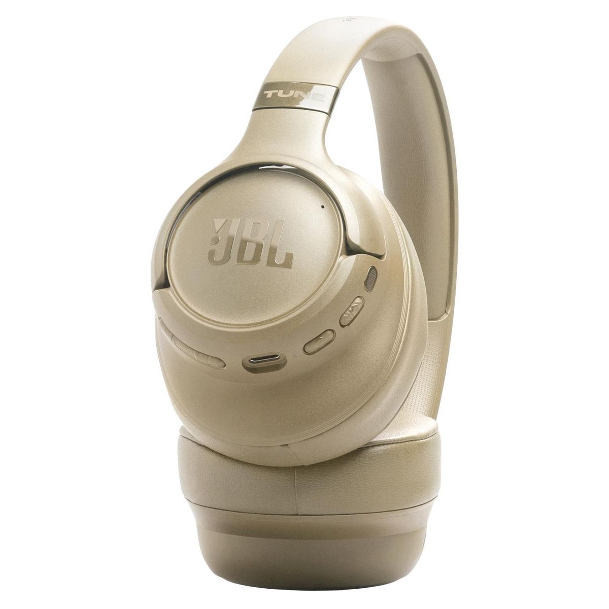 JBL - Audífonos T780Nc Beige JBL