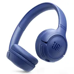 JBL - Audífonos T530Bt Azul