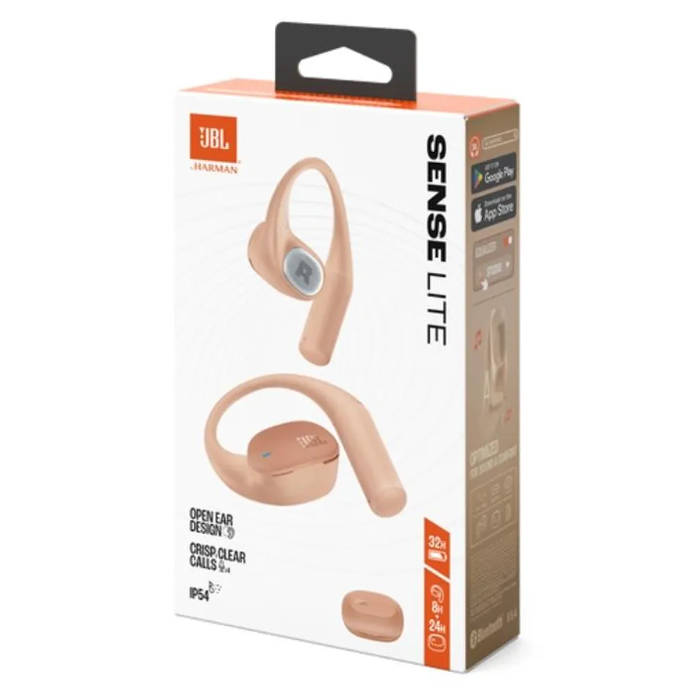 JBL Sense Lite Beige, foto 8