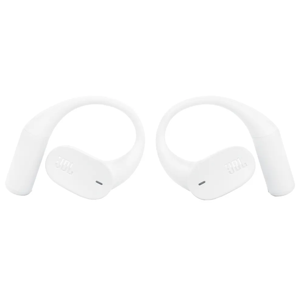 JBL Sense Lite Blanco, foto 2