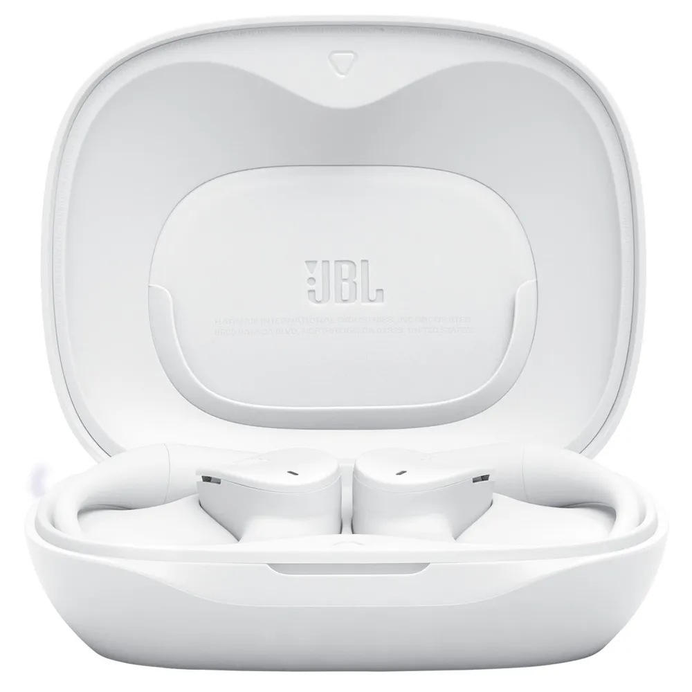JBL Sense Lite Blanco, foto 4