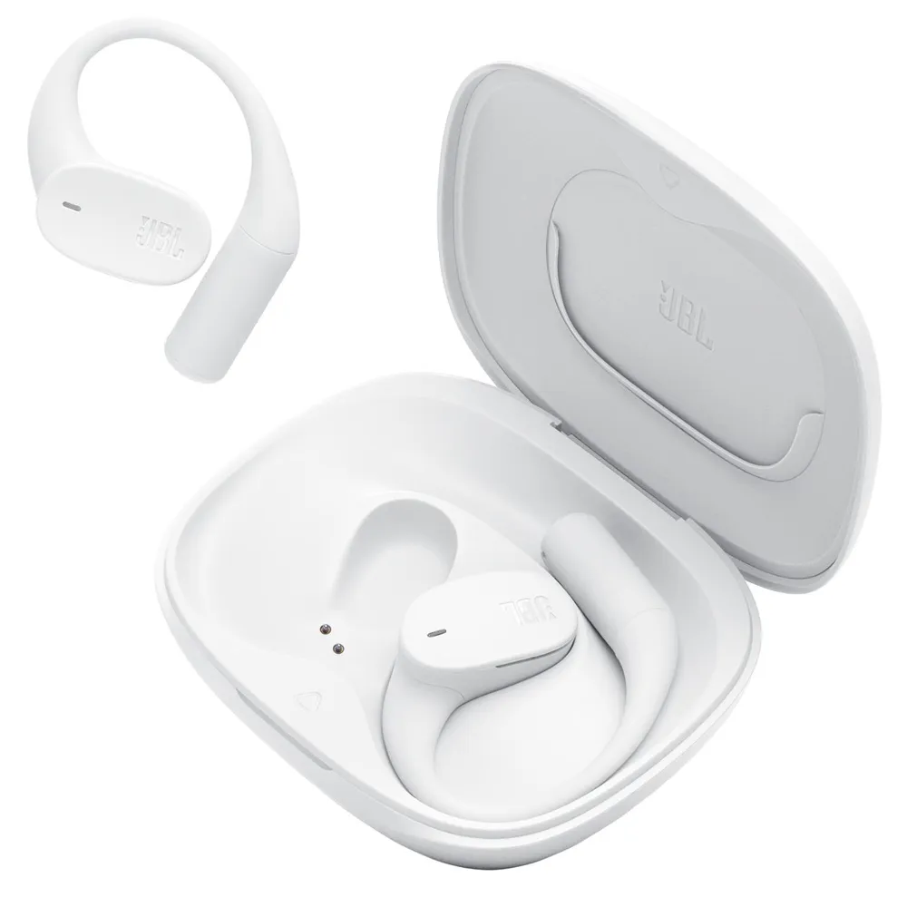 JBL Sense Lite Blanco, foto 5