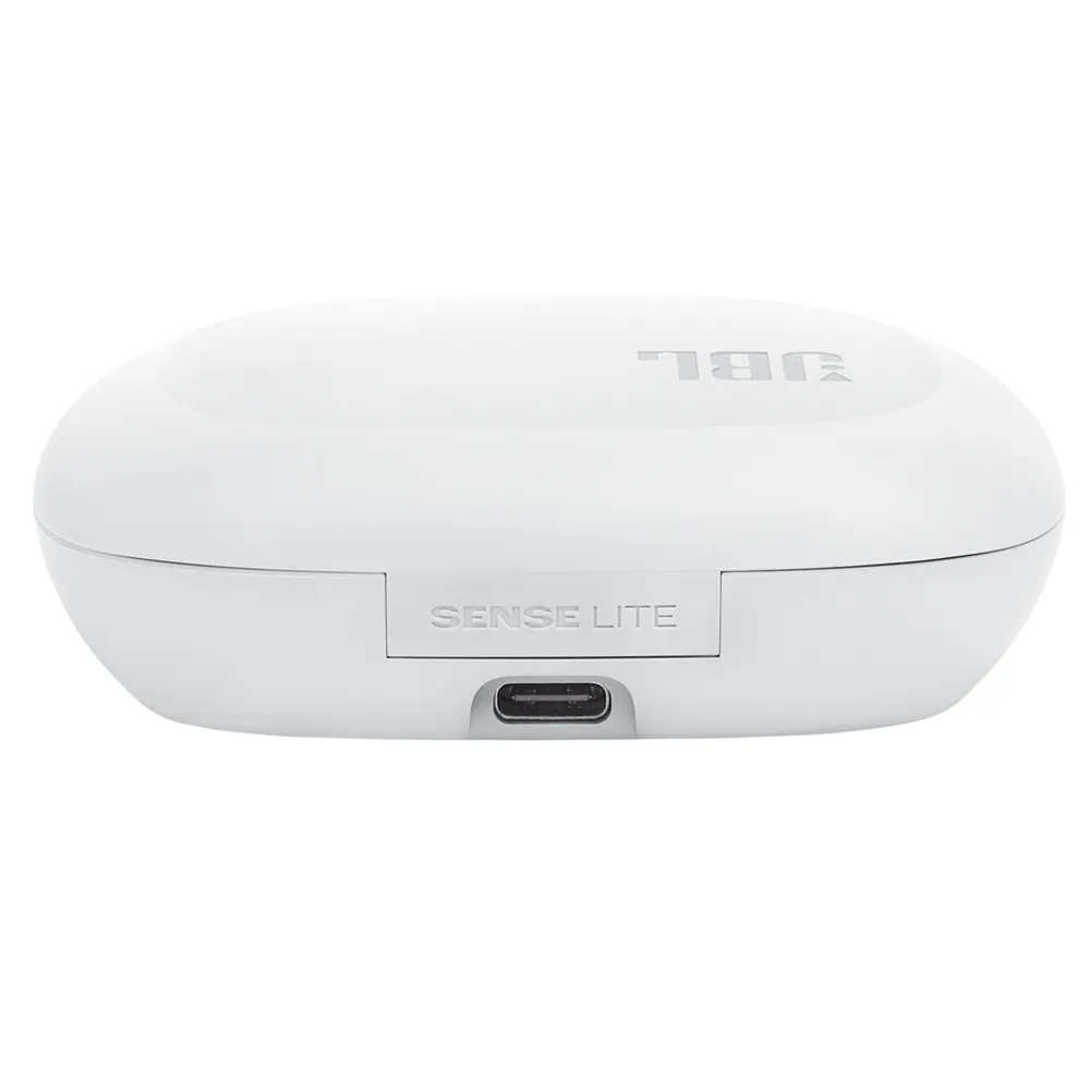 JBL Sense Lite Blanco, foto 6