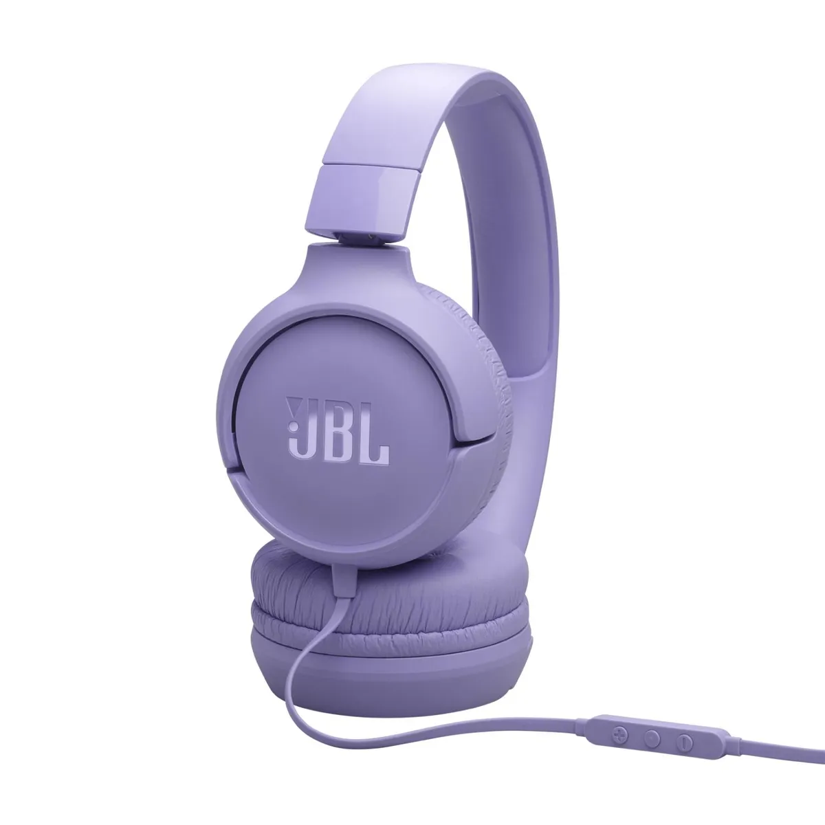 JBL - JBL Audifonos T520C USB-C Blanco