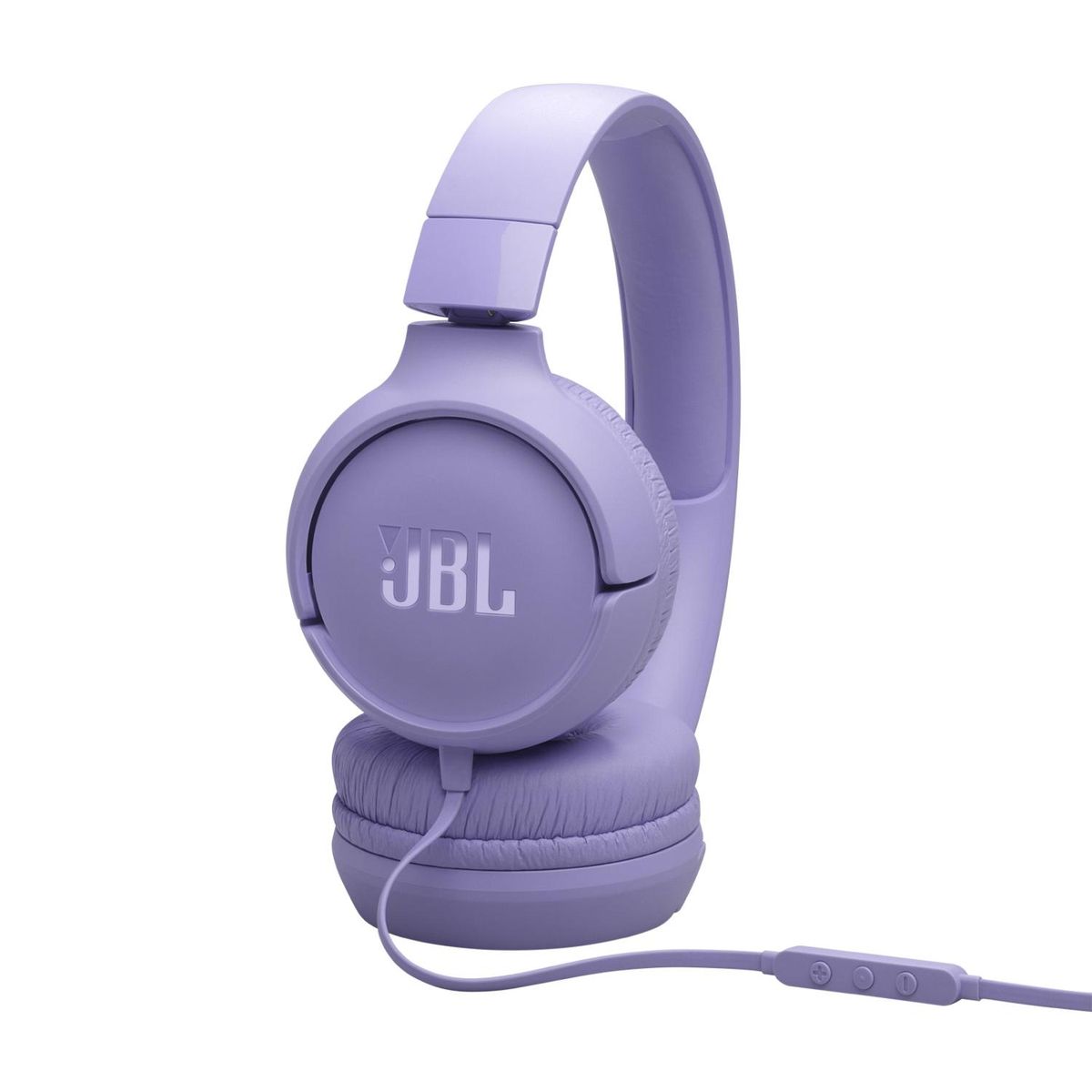 JBL - JBL Audifonos T520C USB-C Blanco