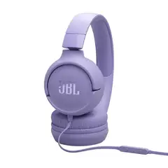 JBL - Audífonos T520C Morado