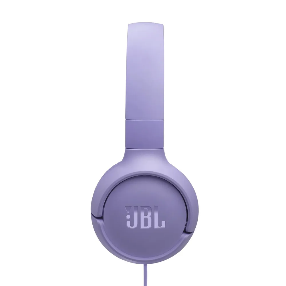 JBL Tune 520C Morado, foto 3