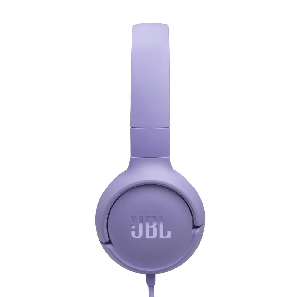 JBL Tune 520C Morado, foto 4