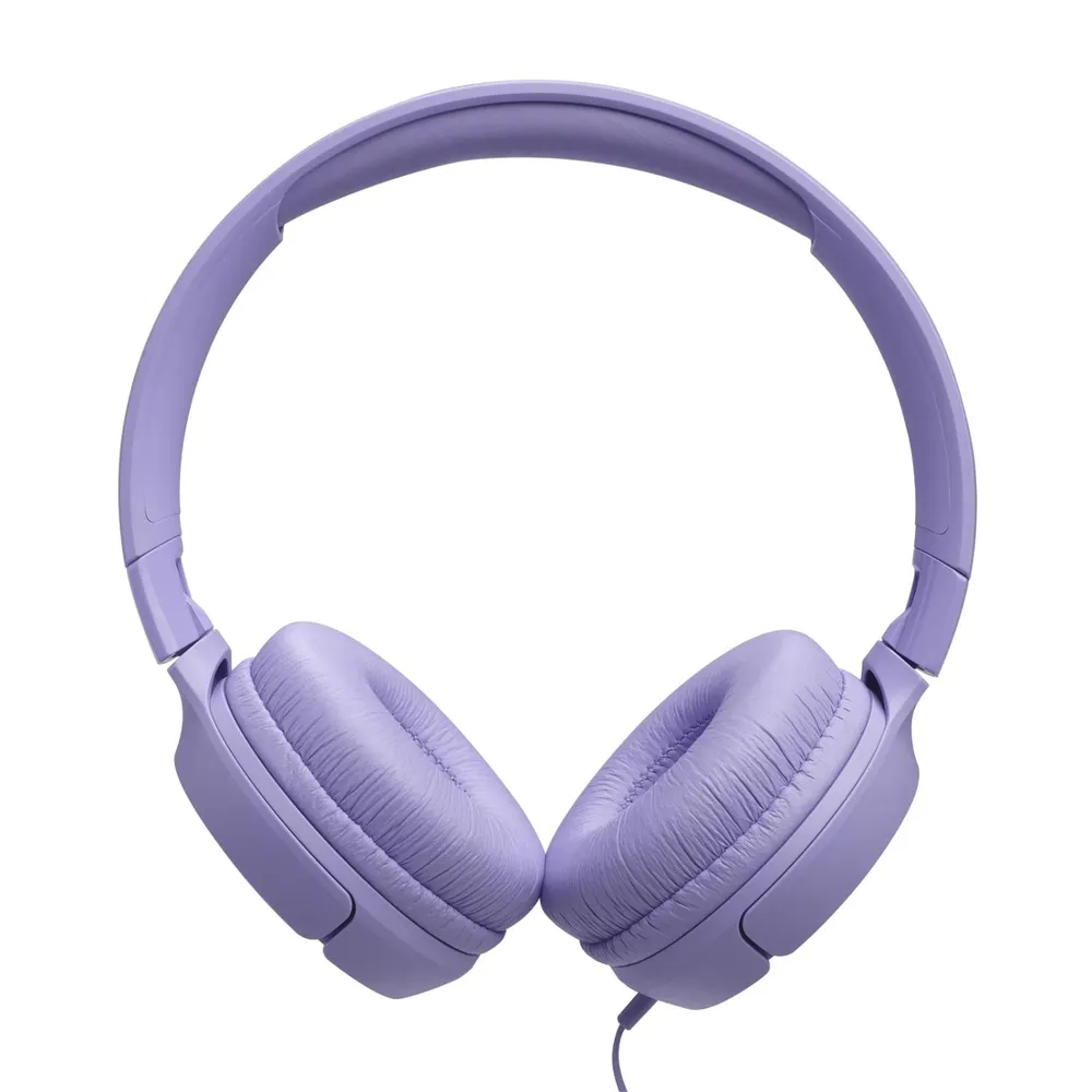 JBL Tune 520C Morado, foto 5