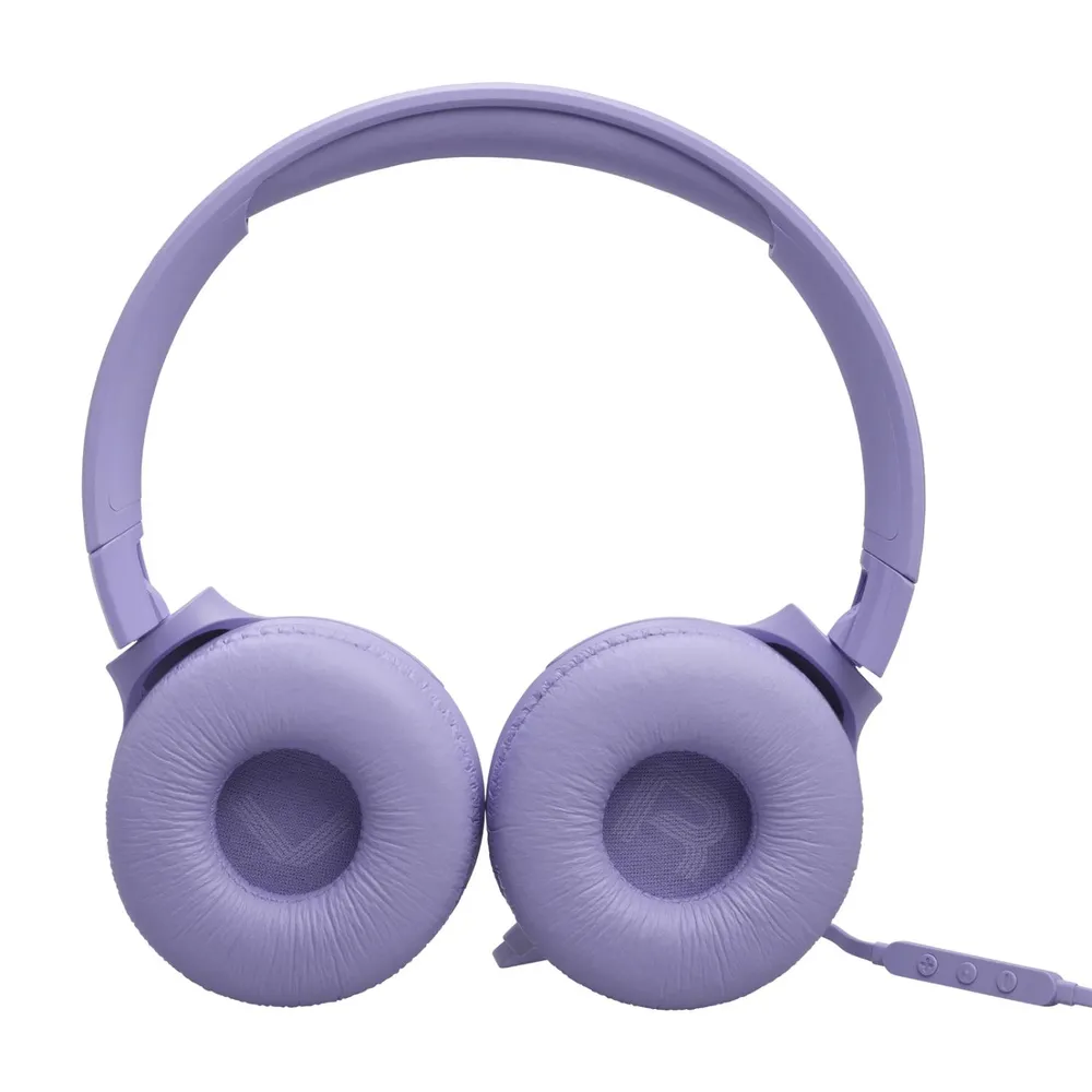 JBL Tune 520C Morado, foto 6