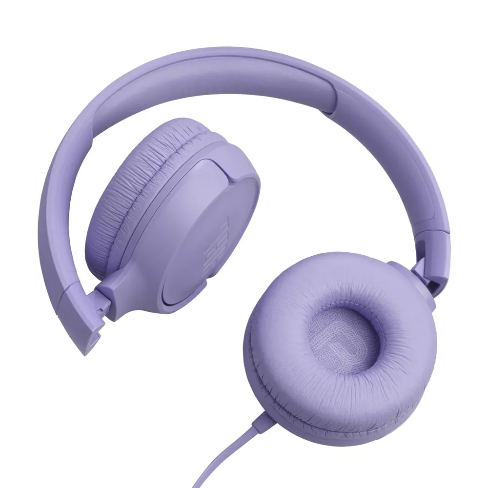 JBL Tune 520C Morado, foto 7