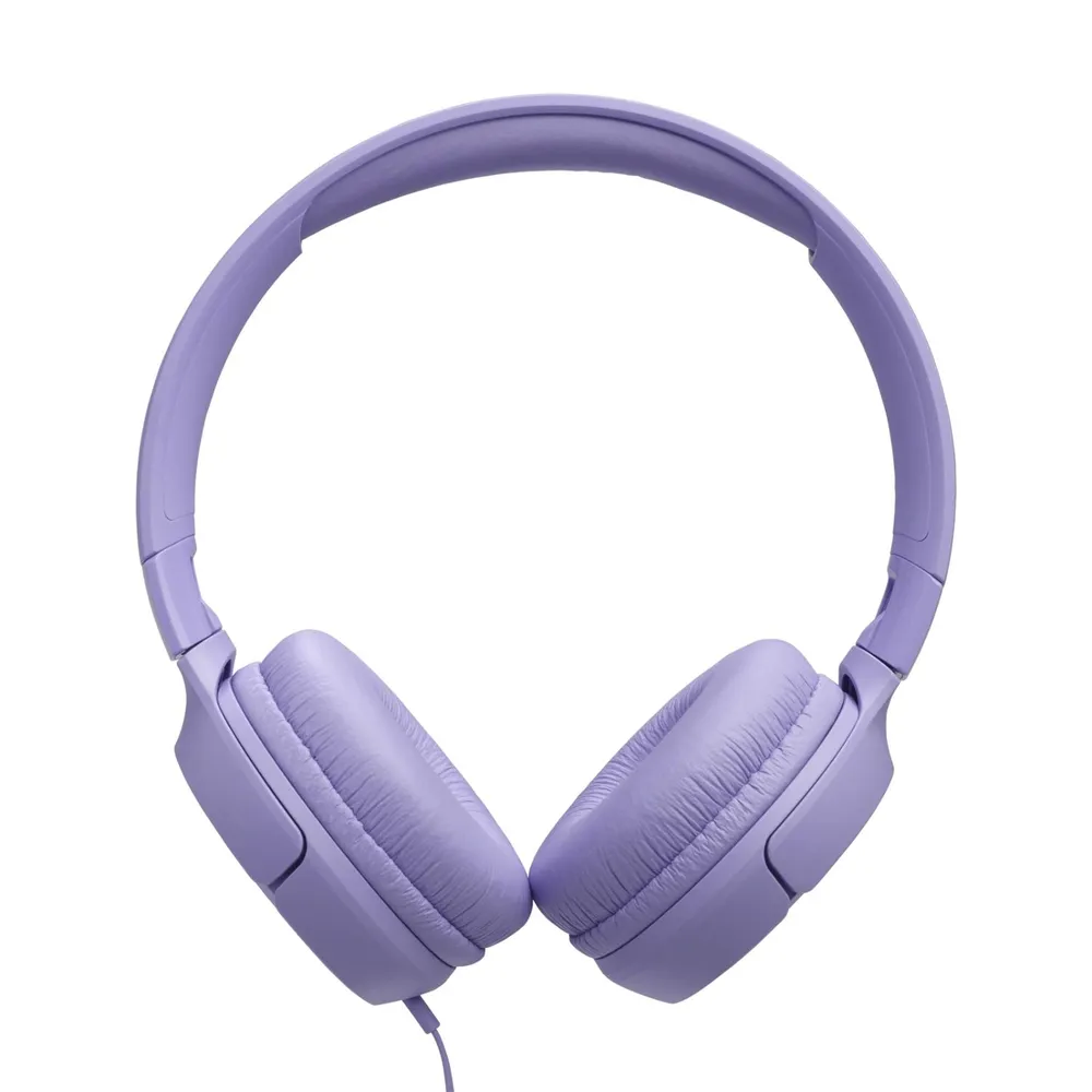 JBL Tune 520C Morado, foto 9
