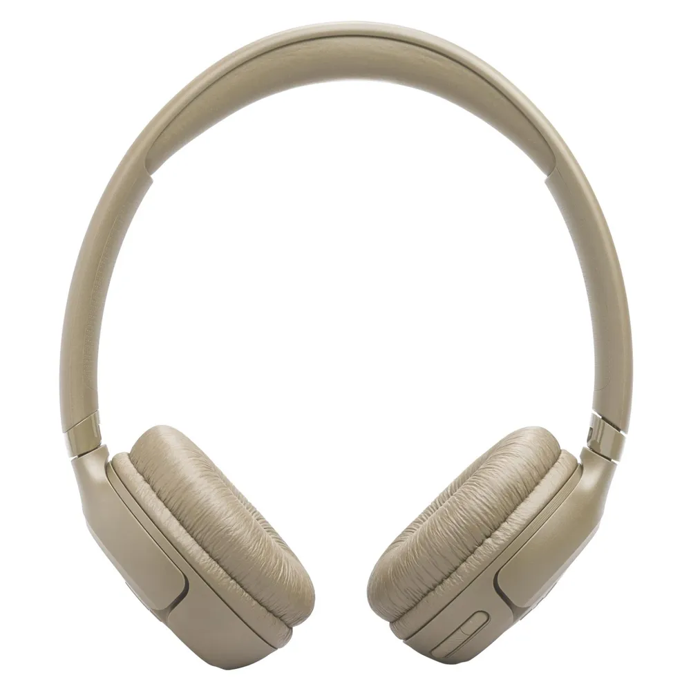 JBL Tune 530BT Beige, foto 2
