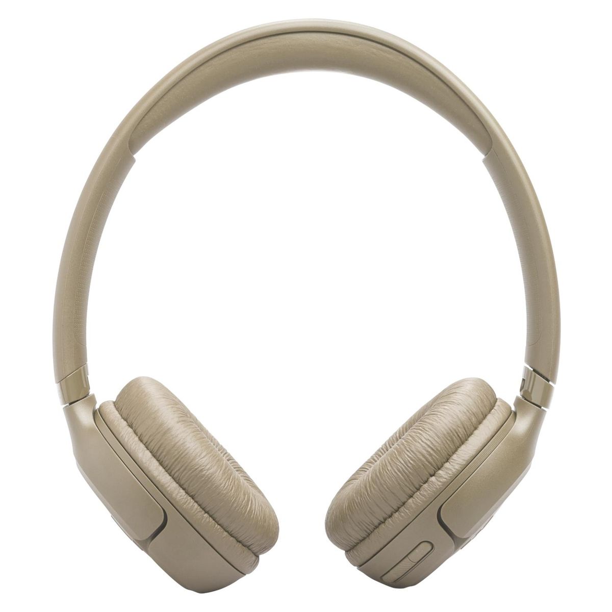 JBL - Audífonos T530Bt Beige JBL