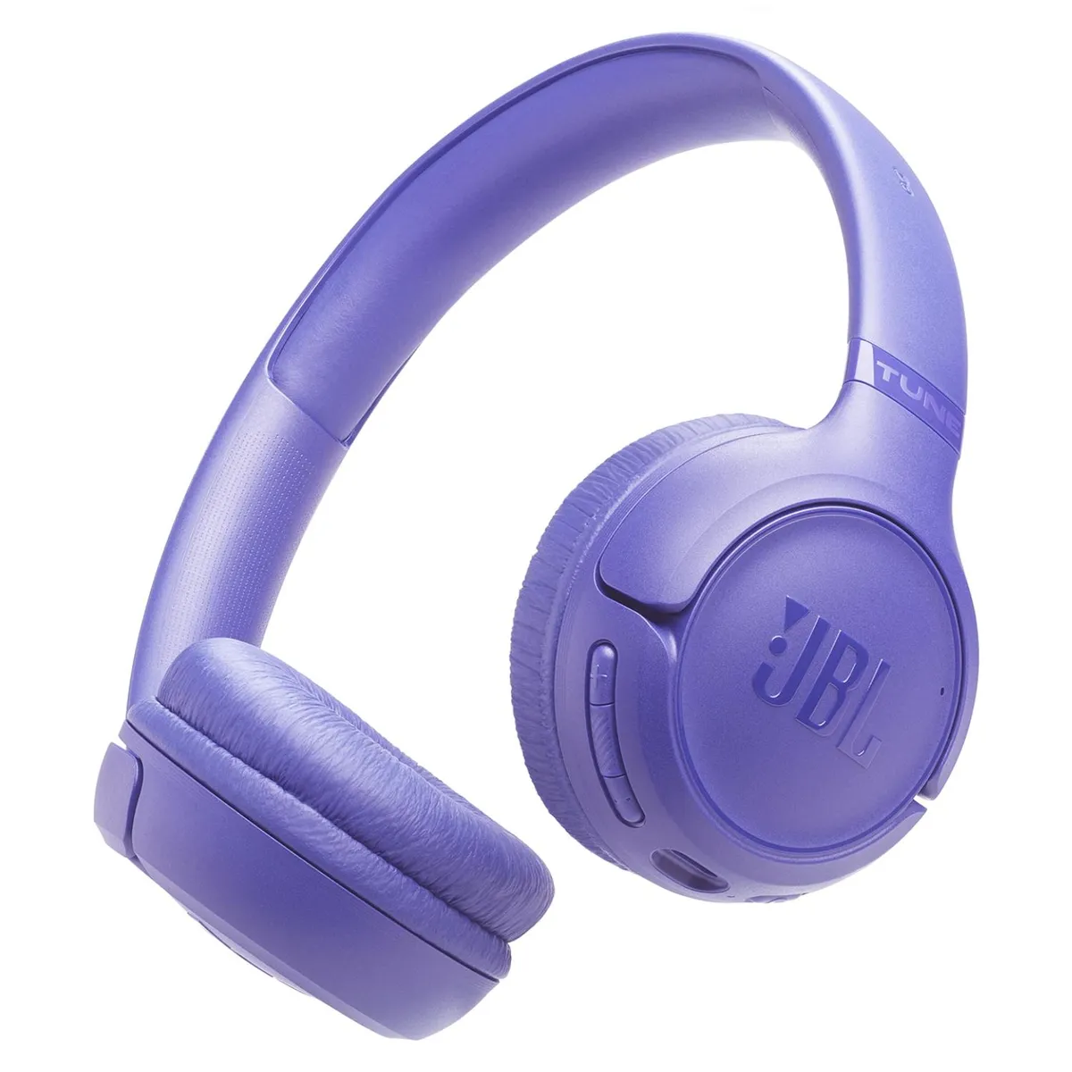 JBL - Audífonos T530Bt Morado JBL