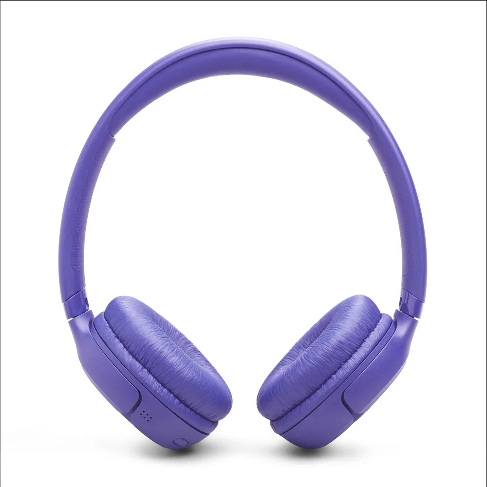 JBL Tune 530BT Morado, foto 2