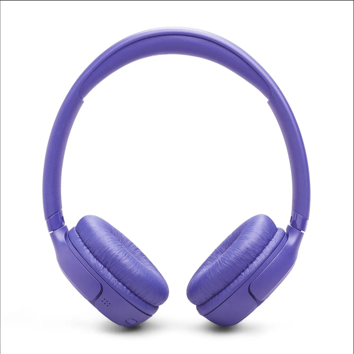 JBL - Audífonos T530Bt Morado JBL