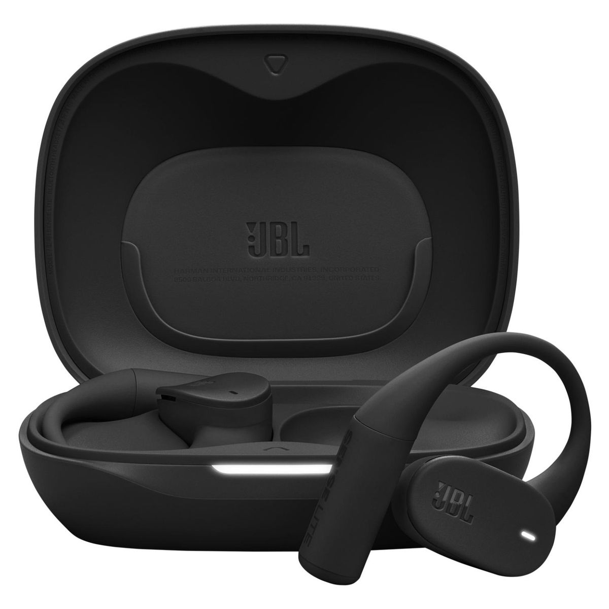 JBL - Audífonos Sense Lite Negro JBL