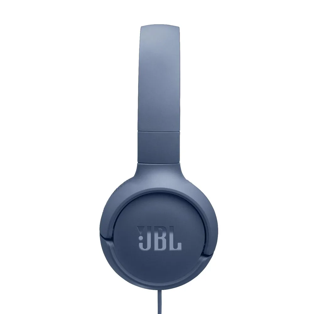 JBL Tune 520C Azul, foto 3
