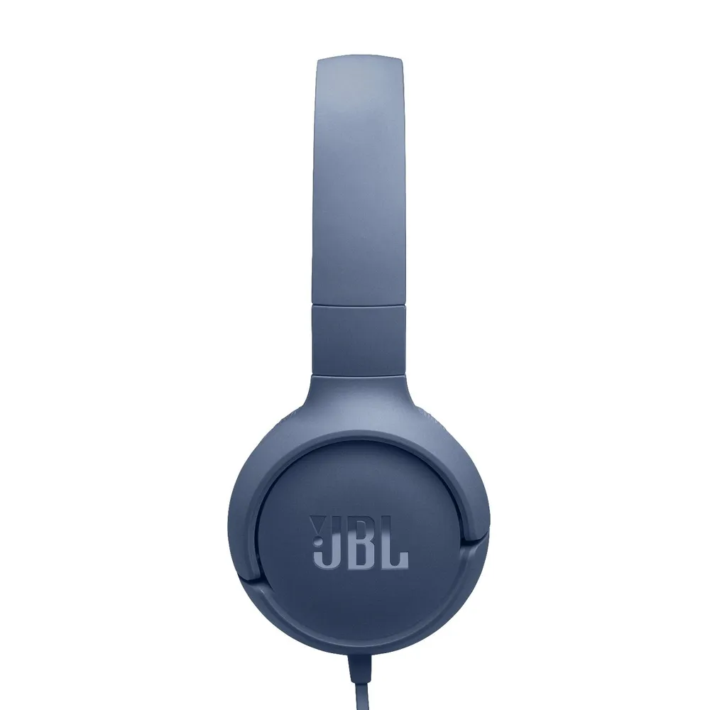 JBL Tune 520C Azul, foto 4