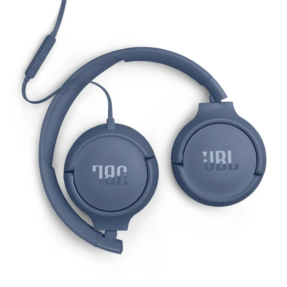JBL Tune 520C Azul, foto 7