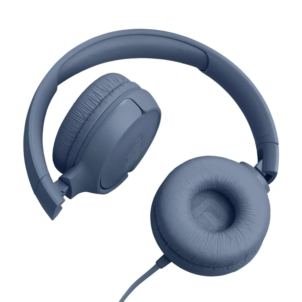 JBL Tune 520C Azul, foto 9