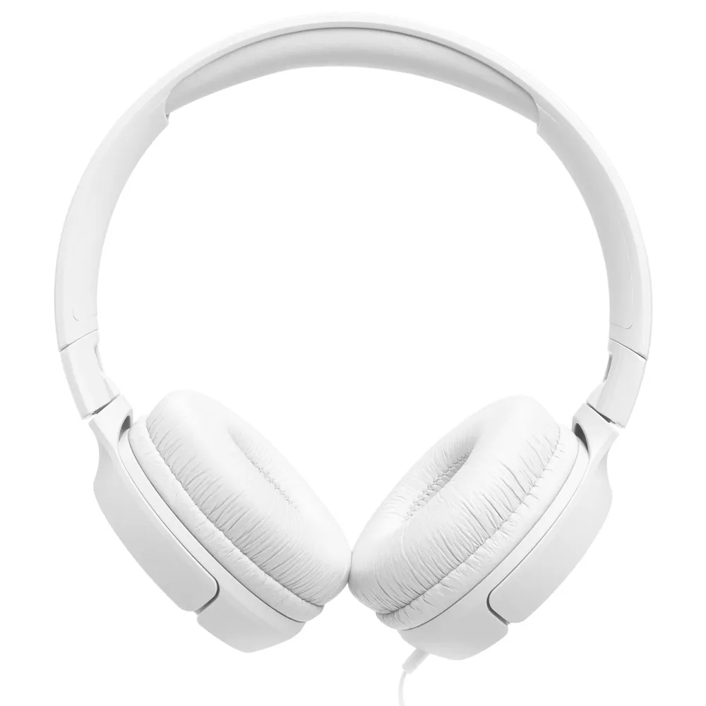 JBL Tune 520C Blanco, foto 3