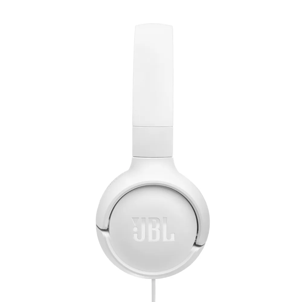 JBL Tune 520C Blanco, foto 5