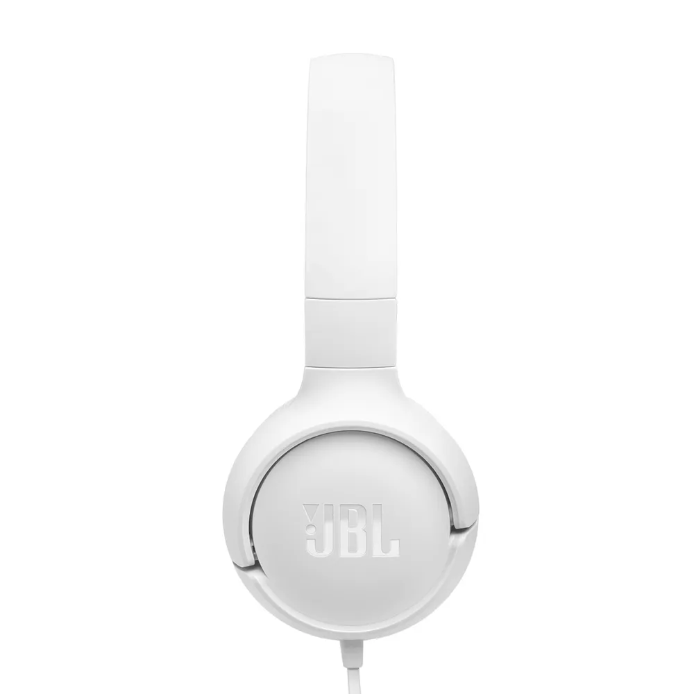 JBL Tune 520C Blanco, foto 6